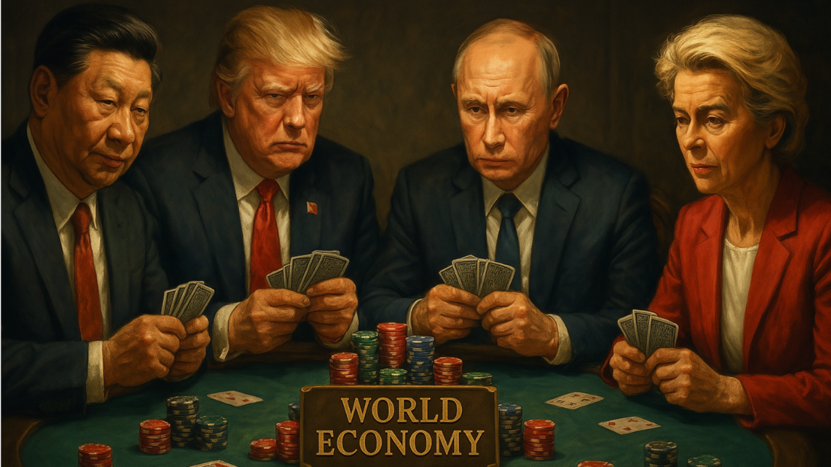 Ставки очень высоки.