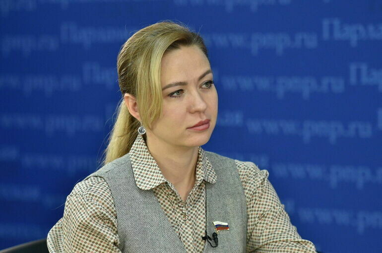   Игорь Самохвалов/ПГ