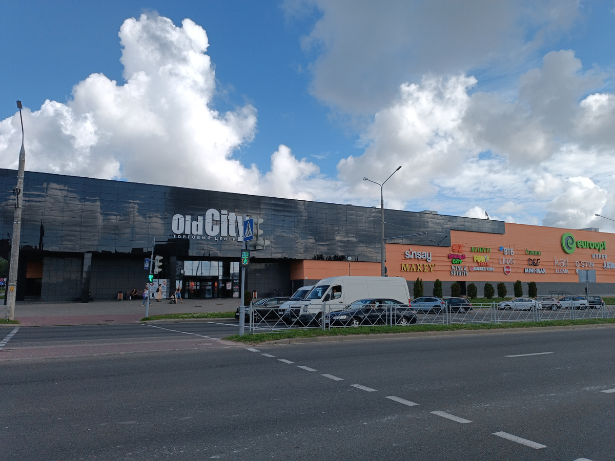 вот тут он находится!