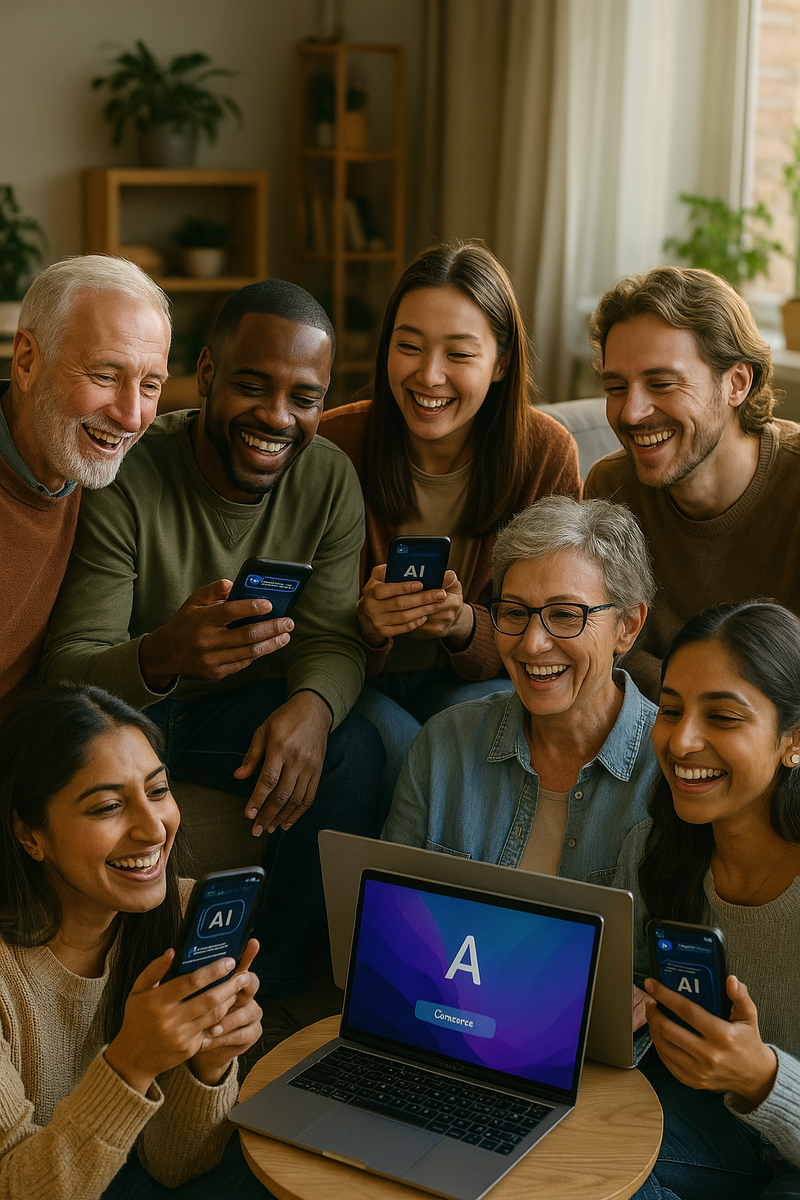 Но как именно эти технологии могут пригодиться в обыденной жизни, за пределами абстрактных обсуждений? Делюсь несколькими конкретными, проверенными лайфхаками, которые помогут сэкономить время и силы.