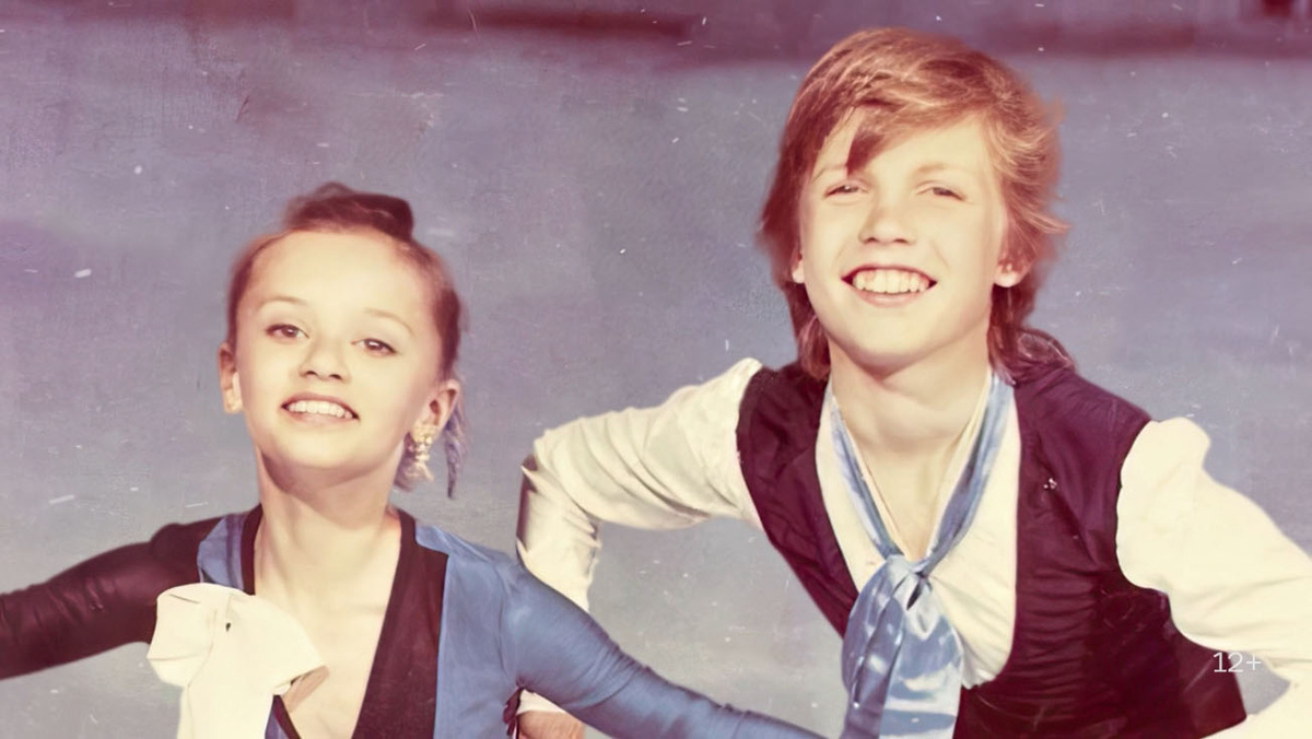 Кадр из фильма