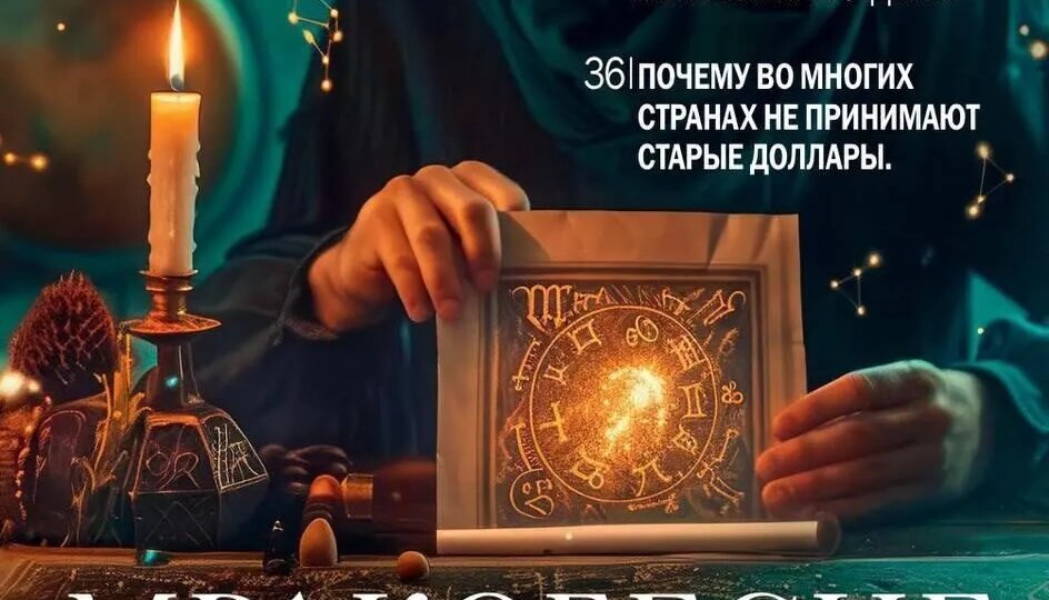 От Гагарина до Персильд: никому не здравствуйте