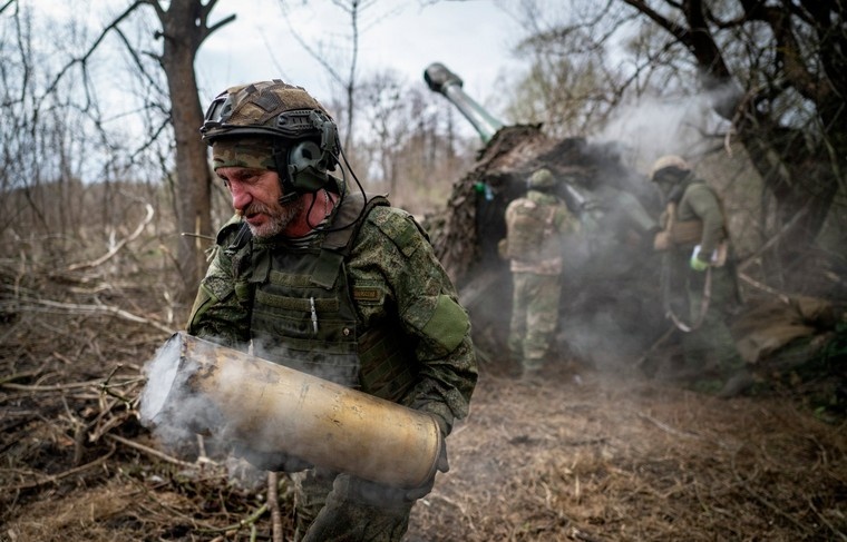    Сергей Бобылев/РИА Новости