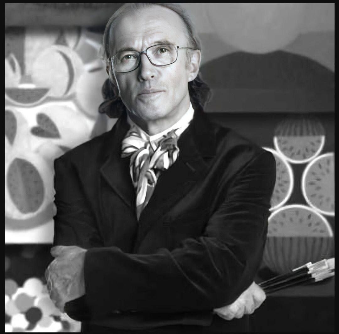     / Источник: © Telegram/Казбек Коков