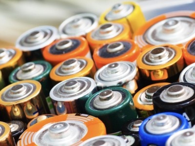    Создана новая батарея на ядерных отходах