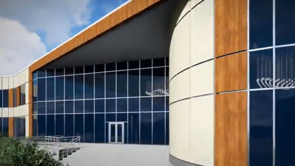    Геномный центр в Сургуте начнёт работать в 2026 году