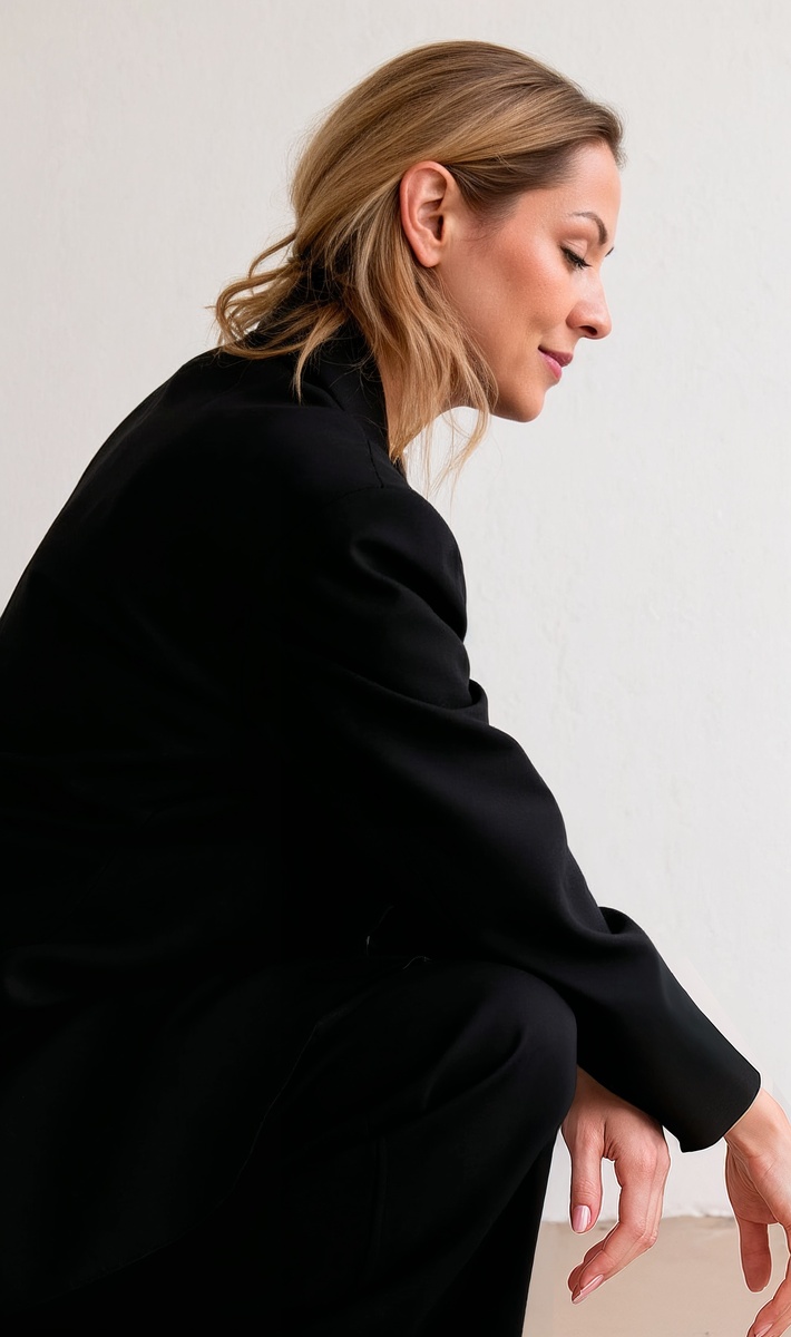 На фото: Мария Мирошниченко