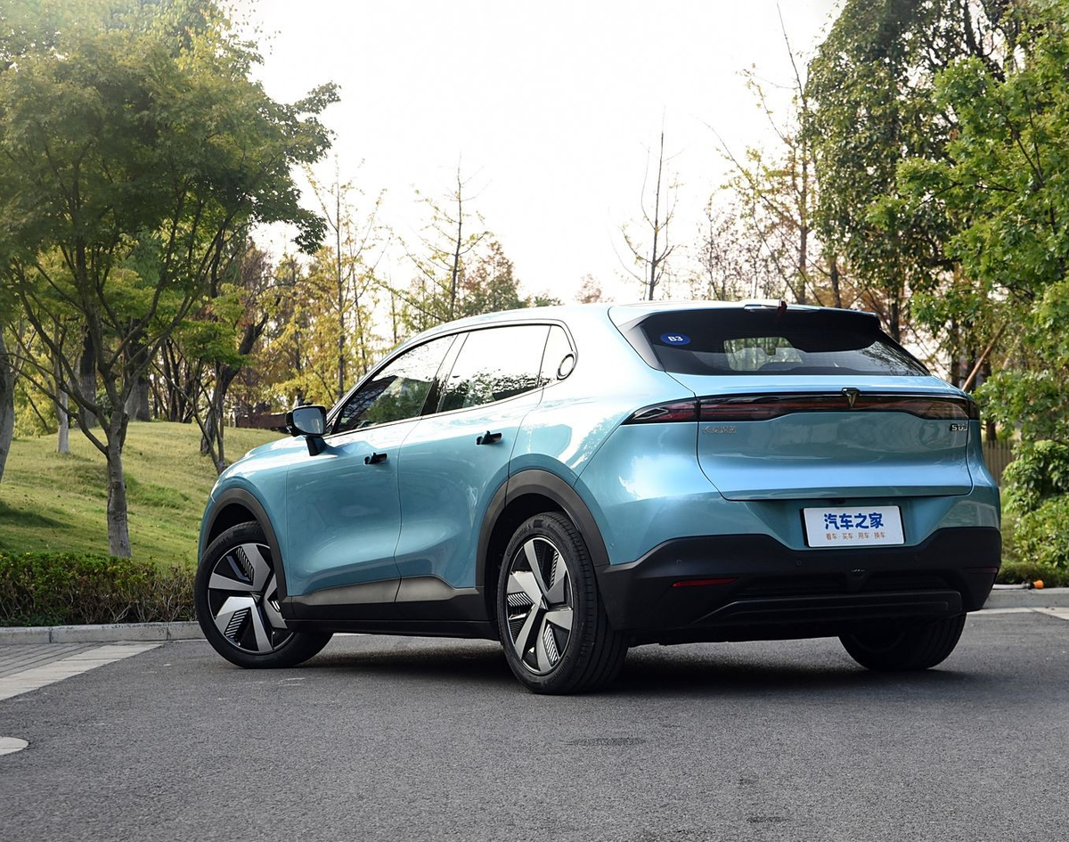 Корма Deepal S05