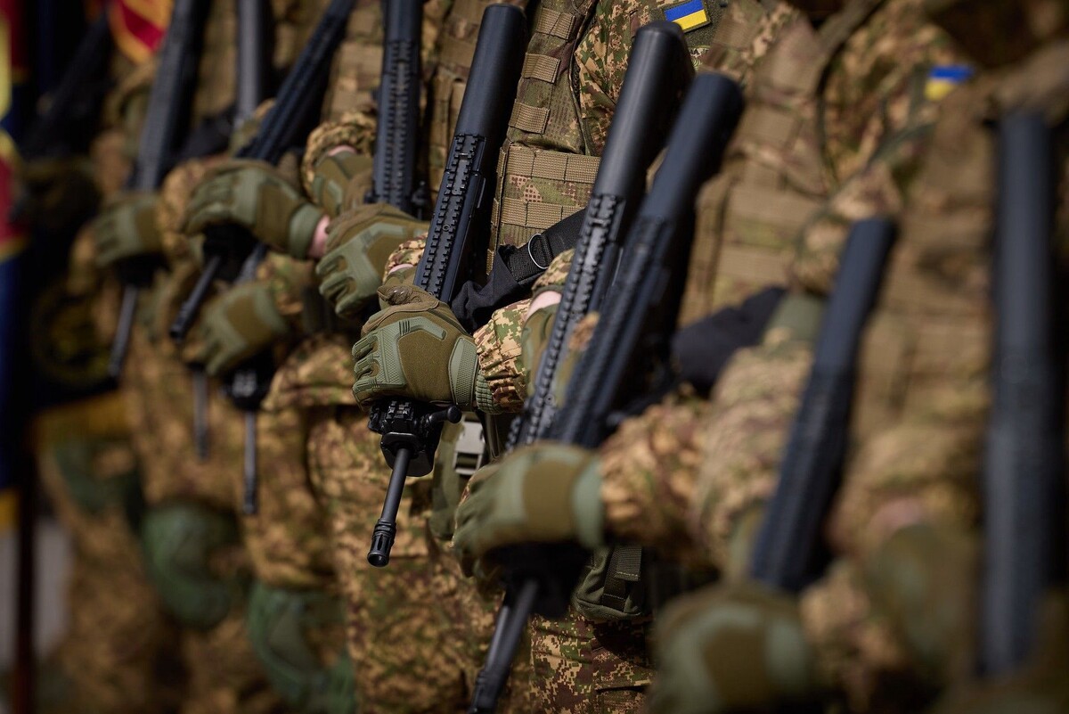     / Источник: © flickr.com/President Of Ukraine