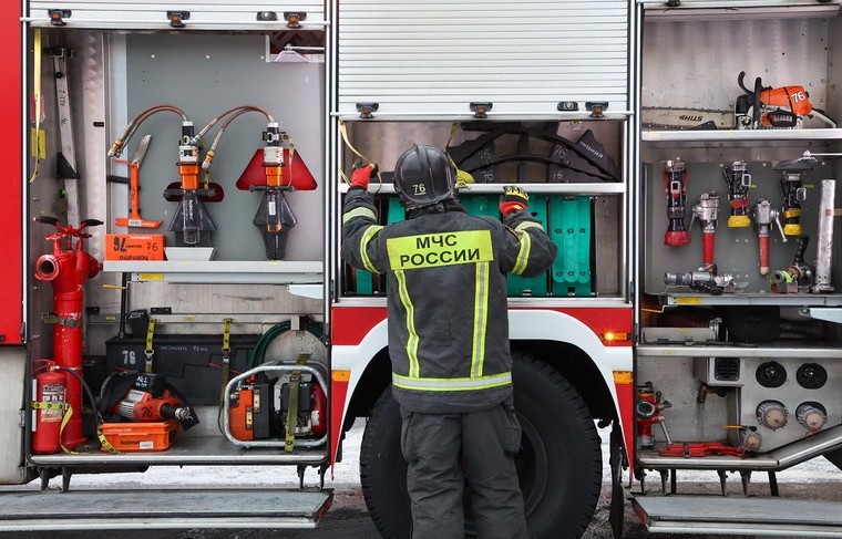    Алексей Белкин/NEWS.ru