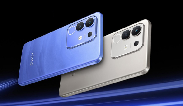 Источник изображения: iQOO