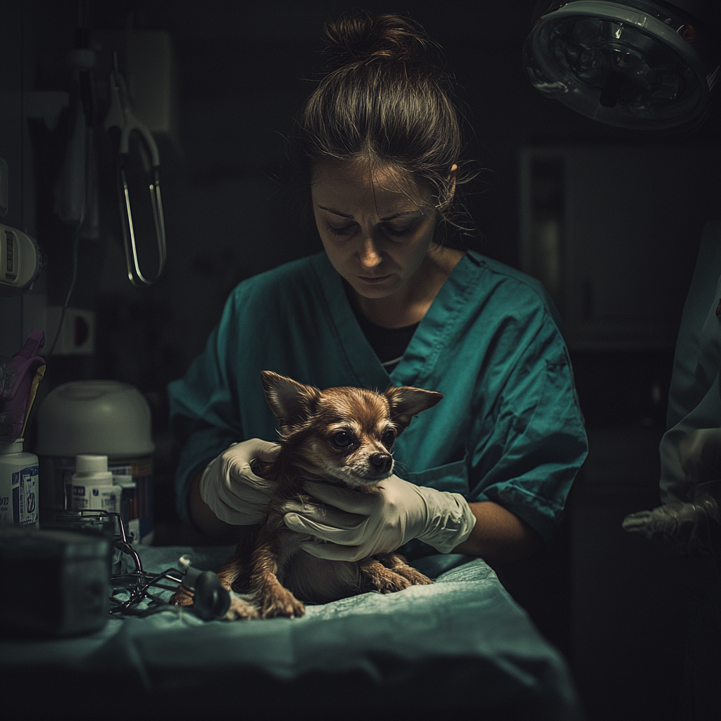 🐶 - Без страховки – лапы врозь, хвост трубой и… долги!