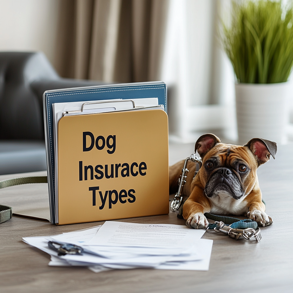 🐶 Выбирайте с умом - не вся страховка одинаково полезна!