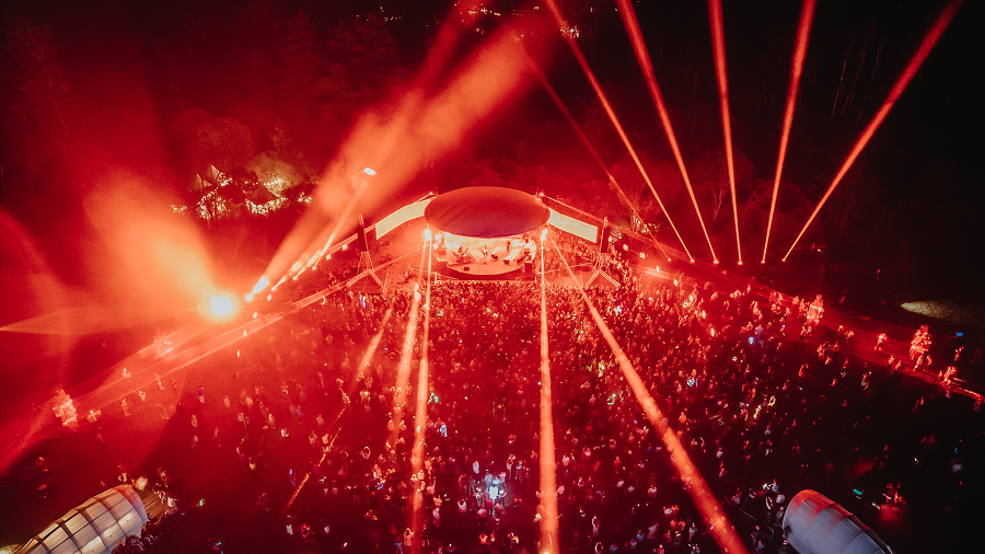    Фестиваль Signal объявил новую волну артистов (фото 1)