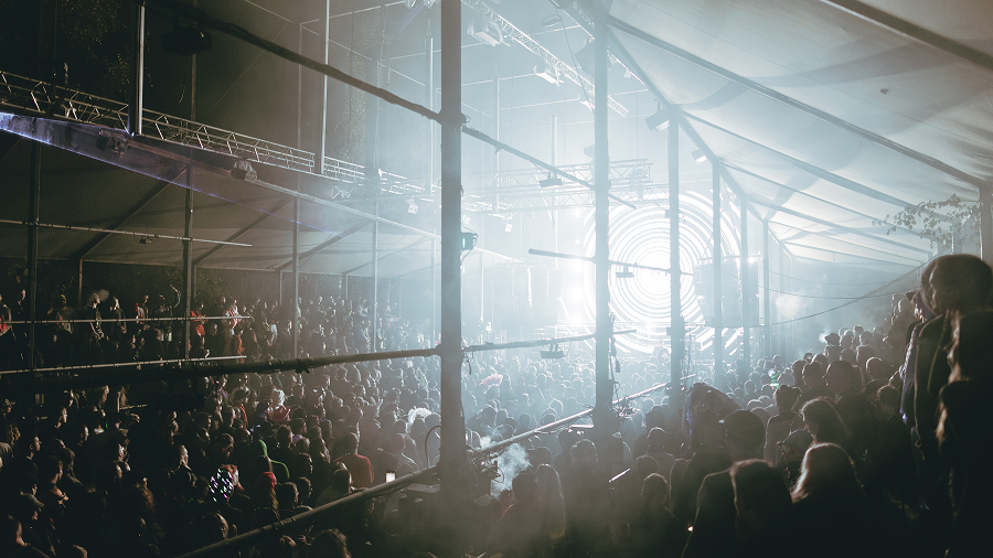    Фестиваль Signal объявил новую волну артистов (фото 2)