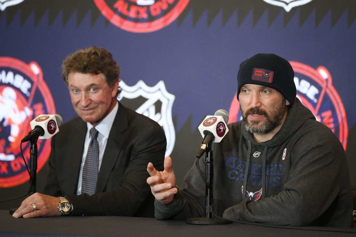     / Источник: © Nick Wass/AP/TASS