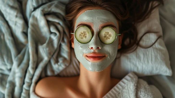 «Твой момент релакса»