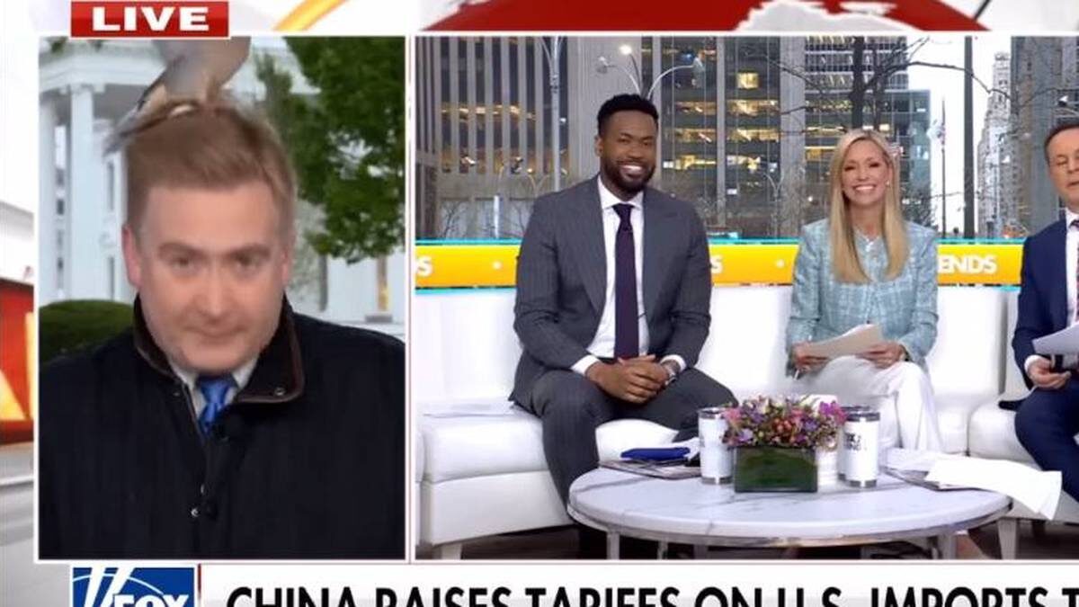    Фото: Fox News / YouTube