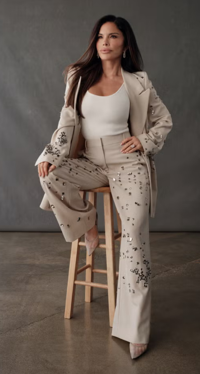 We have a saying in our house, 