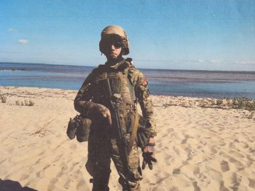 Фото: Прокуратура ДНР