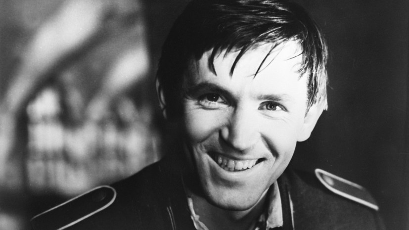 «И узнали мы, с чего начинается Родина». Широко представлен цинизм «высшей расы»: почему фильм «Щит и меч» стал прямым попаданием в сердце