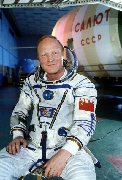 Игорь Петрович Волк