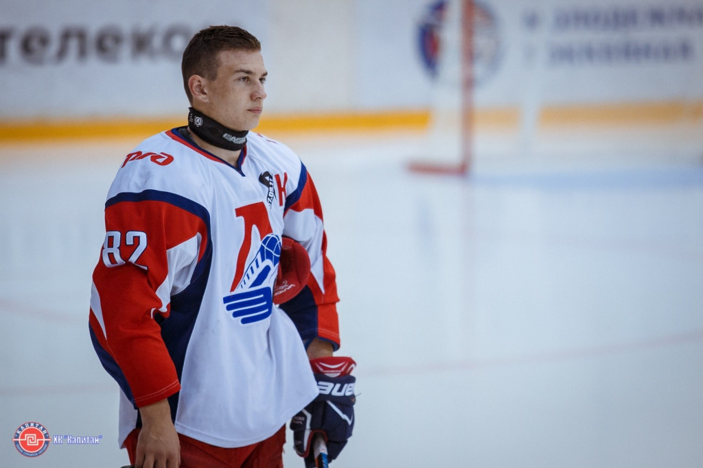 Захар Пульченко