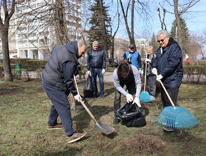    ФОТО: пресс-служба Самарской Губернской Думы