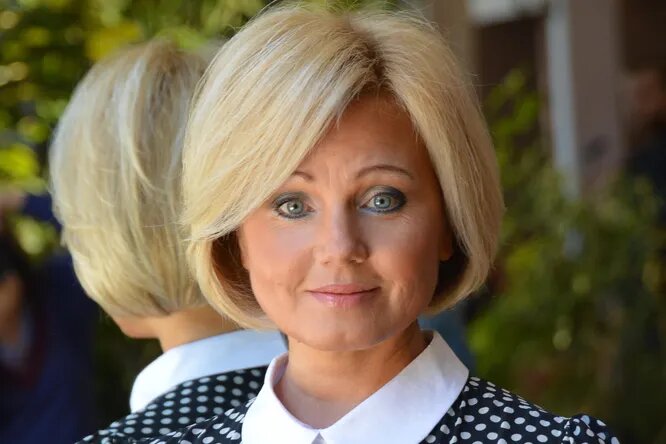 Ирина Климова