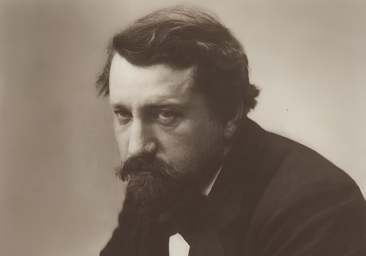 Валентин Серов