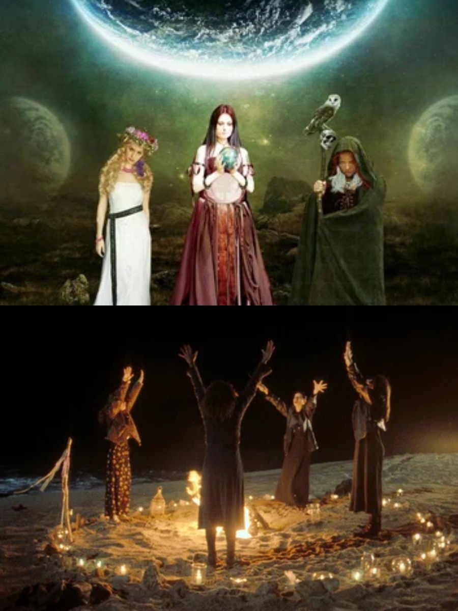 Фотоколлаж автора статьи 