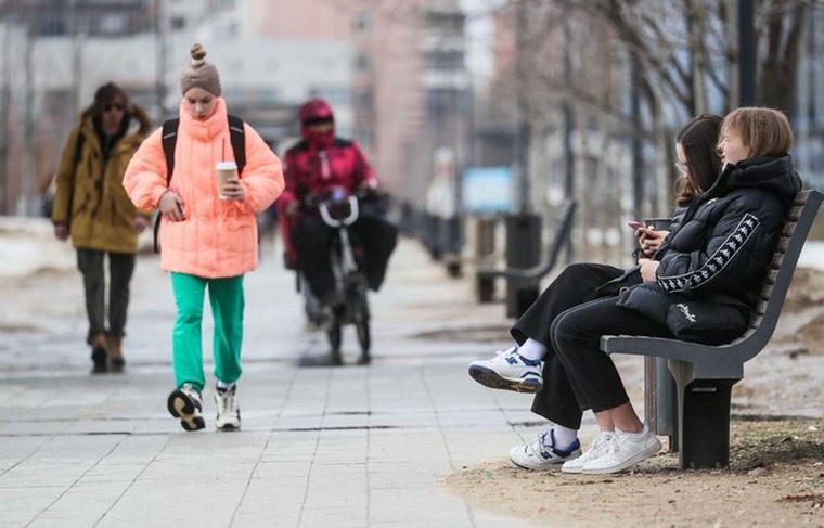    Сергей Булкин/NEWS.ru