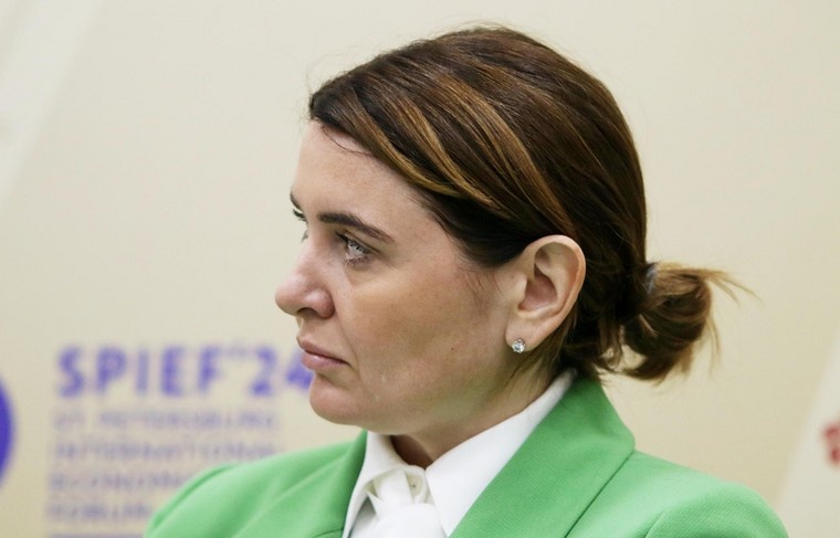    Maksim Konstantinov/Global Look Press