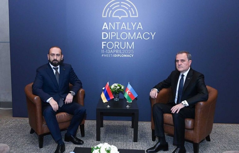    МИД Азербайджана