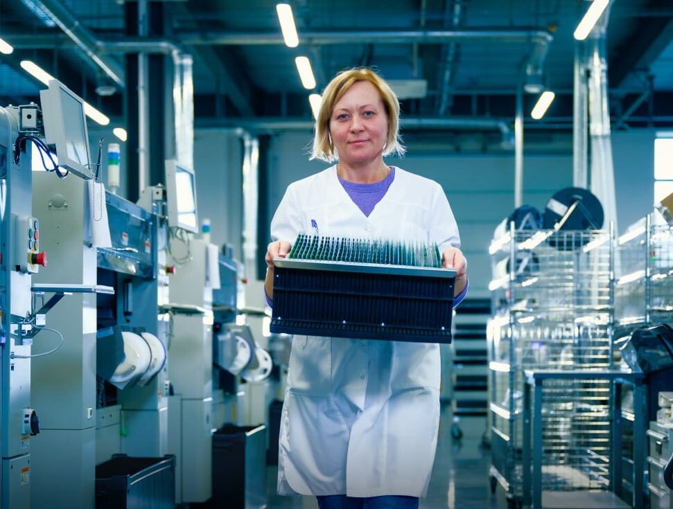     / Источник: © Telegram/Мэр Москвы Сергей Собянин