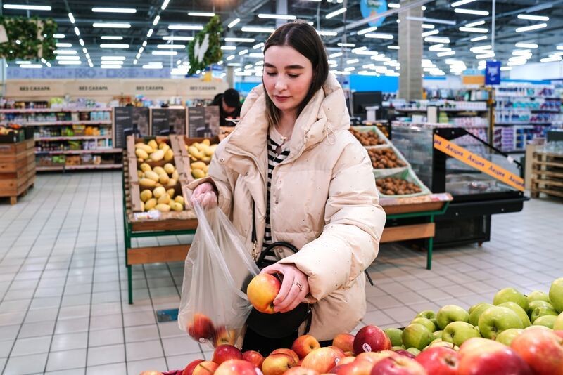     / Источник: © ИЗВЕСТИЯ/Анна Селина