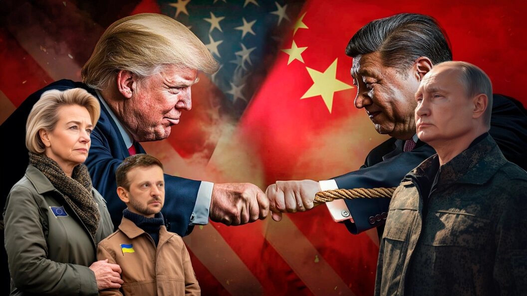    Фото: Коллаж Царьграда