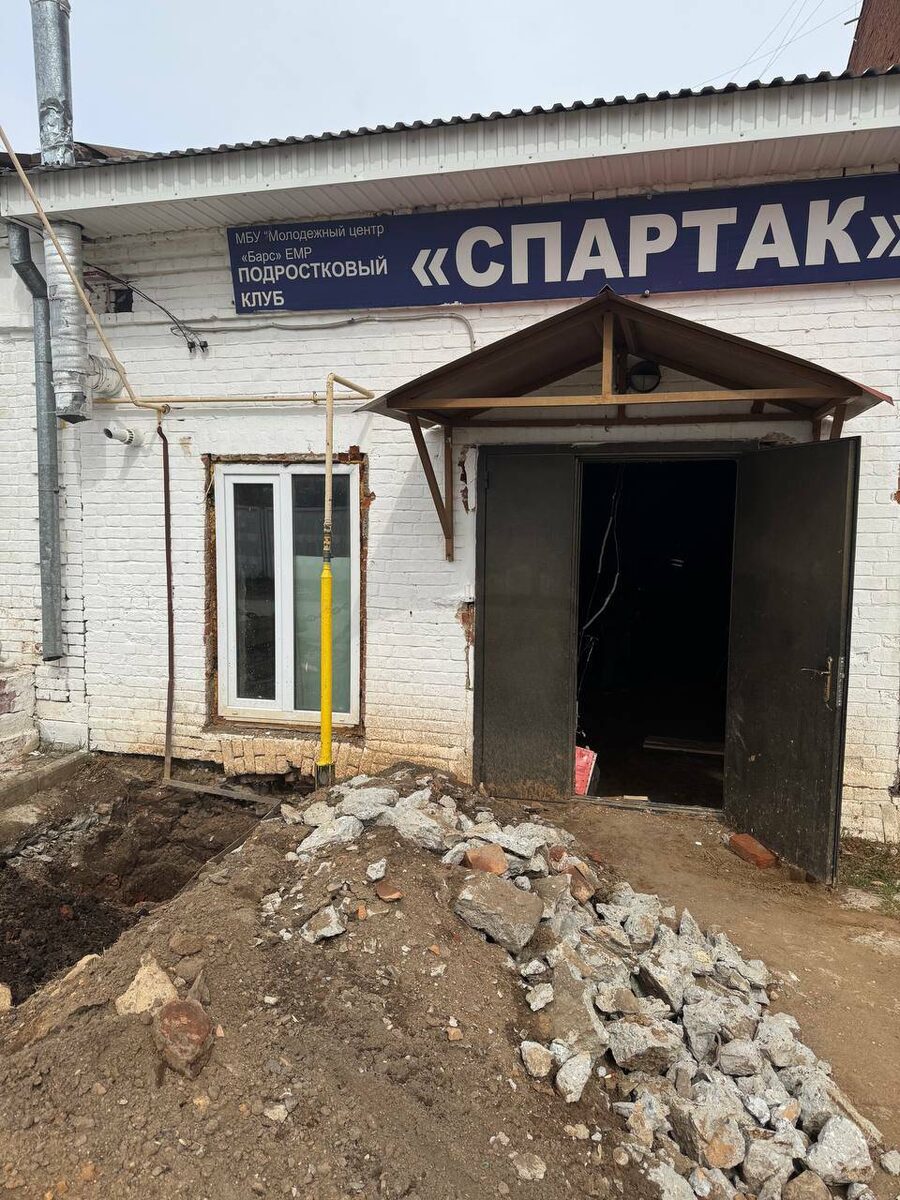 Фото: пресс-служба Елабужского муниципального района