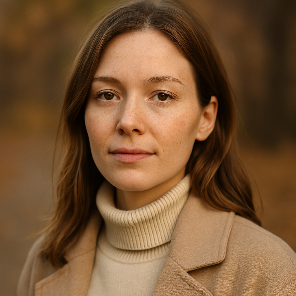 Осень — время восстановления кожи: как помочь лицу после солнца и жары