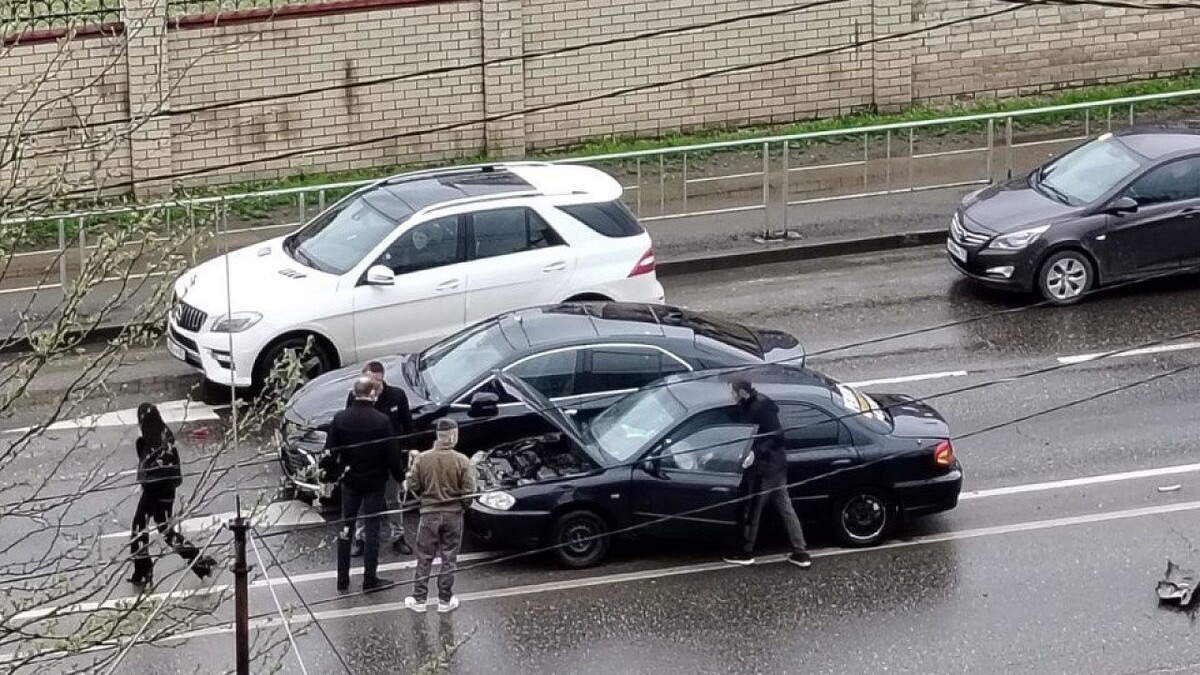    Фото: телеканал «Краснодар»