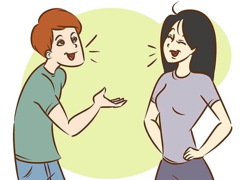 Почему ученики молчат после курсов английского?