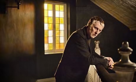 минисериал «Что останется после тебя?» («What Remains», 2013, 18+, 4 серии)