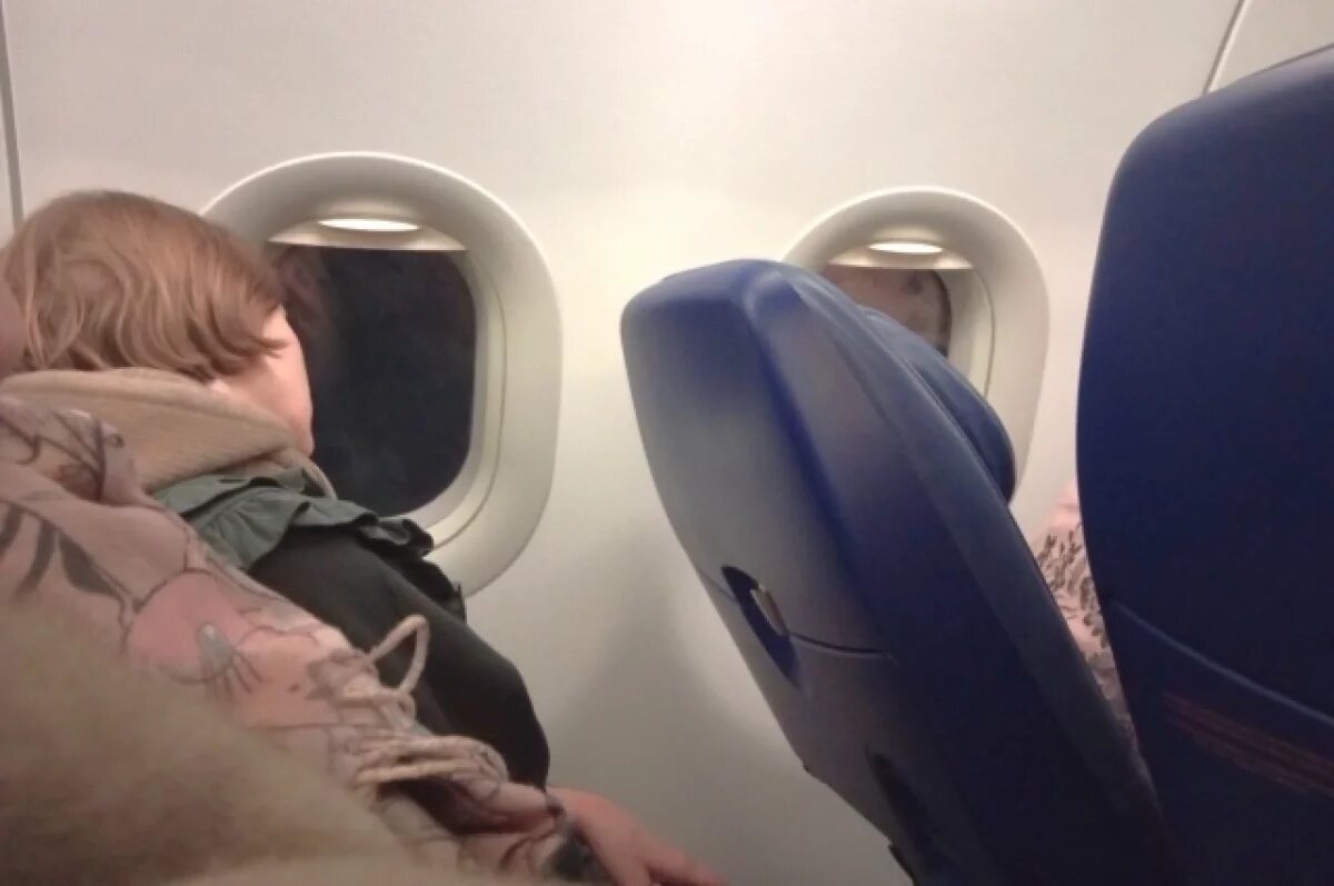    Рейс на Пхукет вылетел из Сочи с задержкой более суток