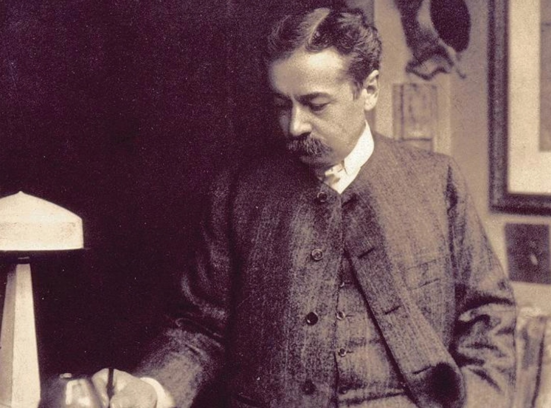  Рене Лалик.