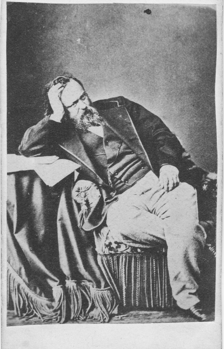 А. И. Герцен