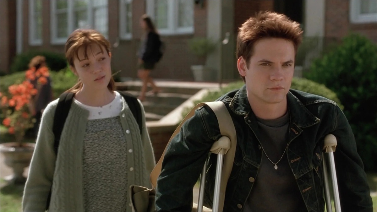 Меня настойчиво уверяли в студенческие годы, что фильм сильнее «Титаника». Вопрос только в чём?