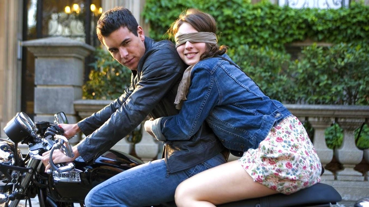 Боже... За что...