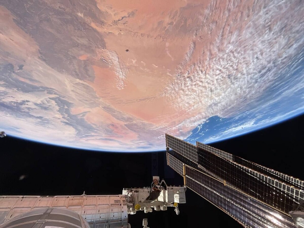     / Источник: © Госкорпорация «Роскосмос»