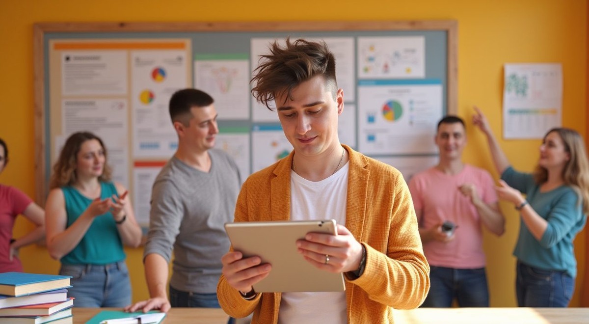    Как Skillbox трансформирует обратную связь студентов в эффективные курсы для онлайн-обучения Антон Сагайдак