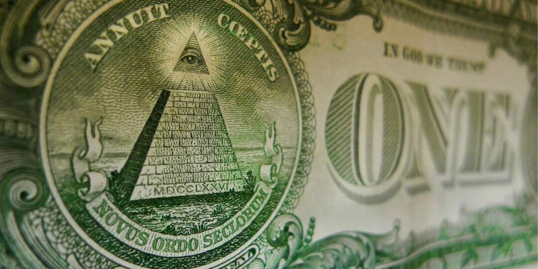 Скрытые символы масонов: как сатанисты переписали историю